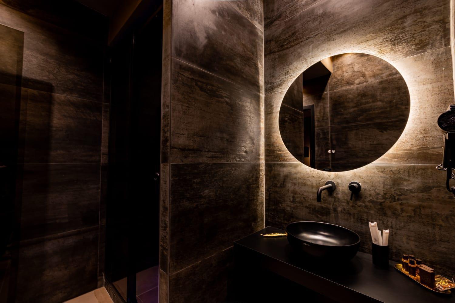 Gold Boutique Suite & Spa Palerme Extérieur photo