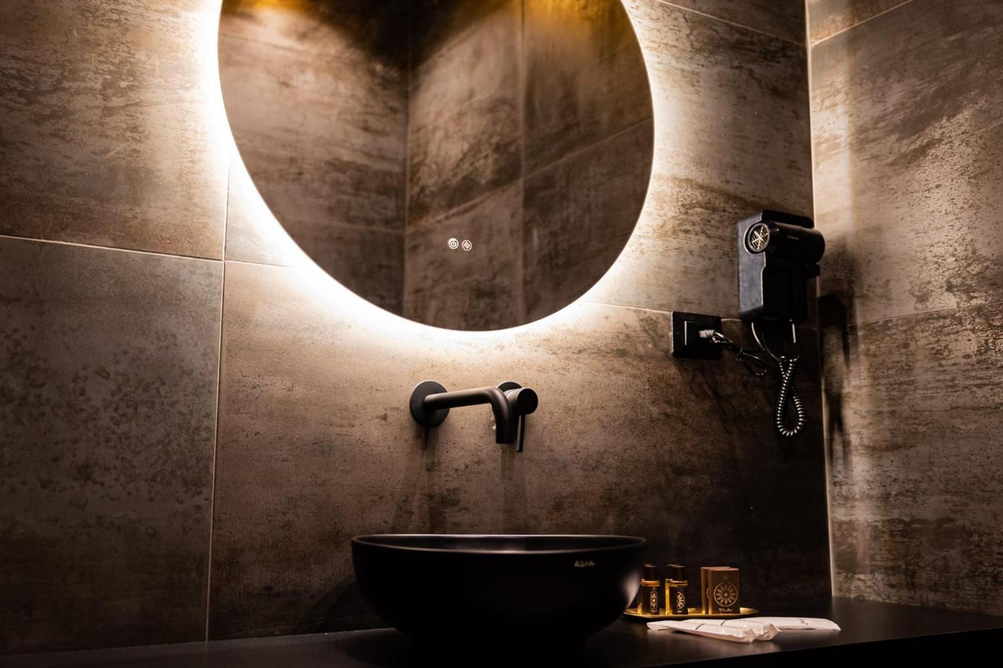 Gold Boutique Suite & Spa Palerme Extérieur photo