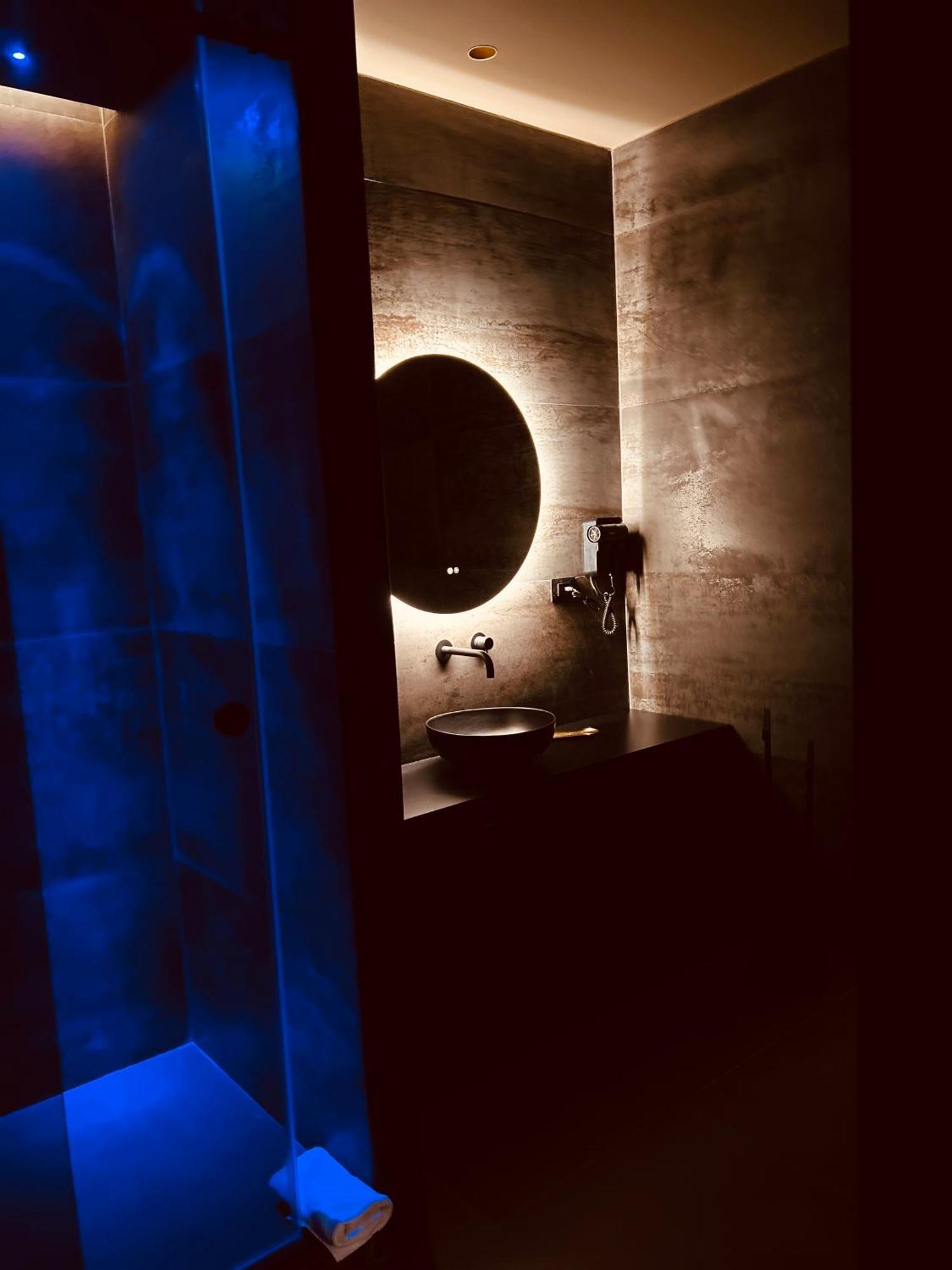 Gold Boutique Suite & Spa Palerme Extérieur photo