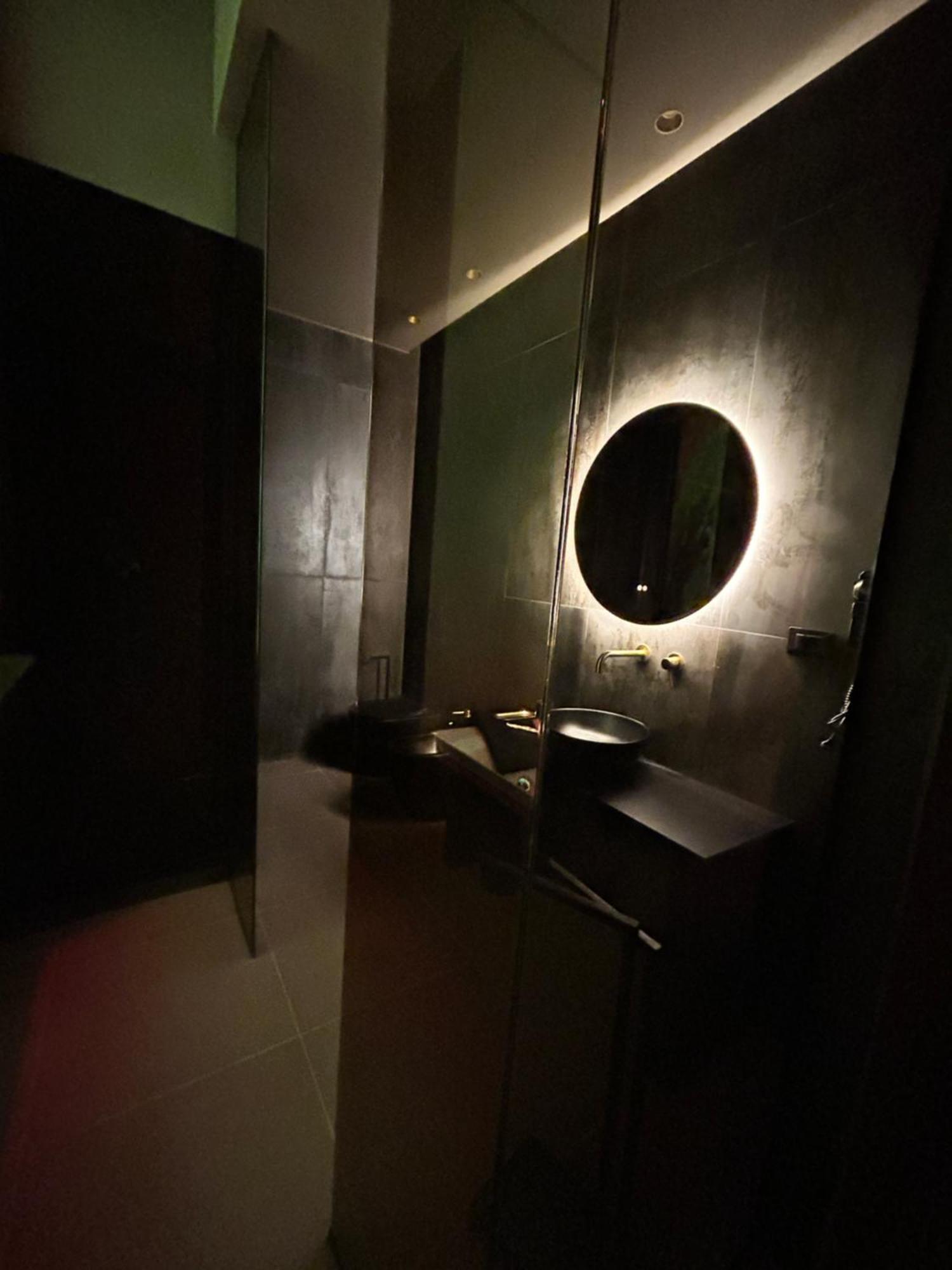 Gold Boutique Suite & Spa Palerme Extérieur photo