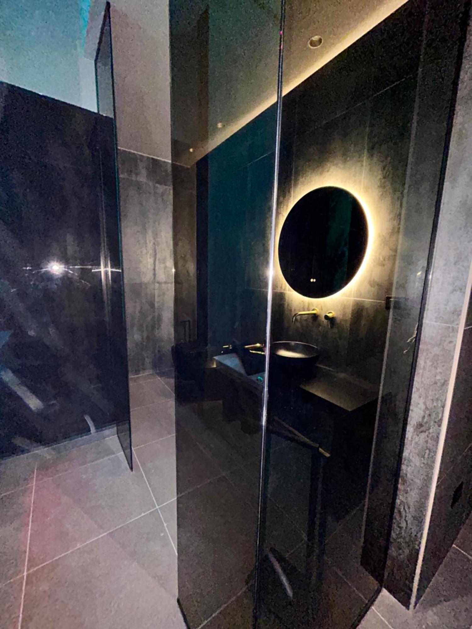 Gold Boutique Suite & Spa Palerme Extérieur photo