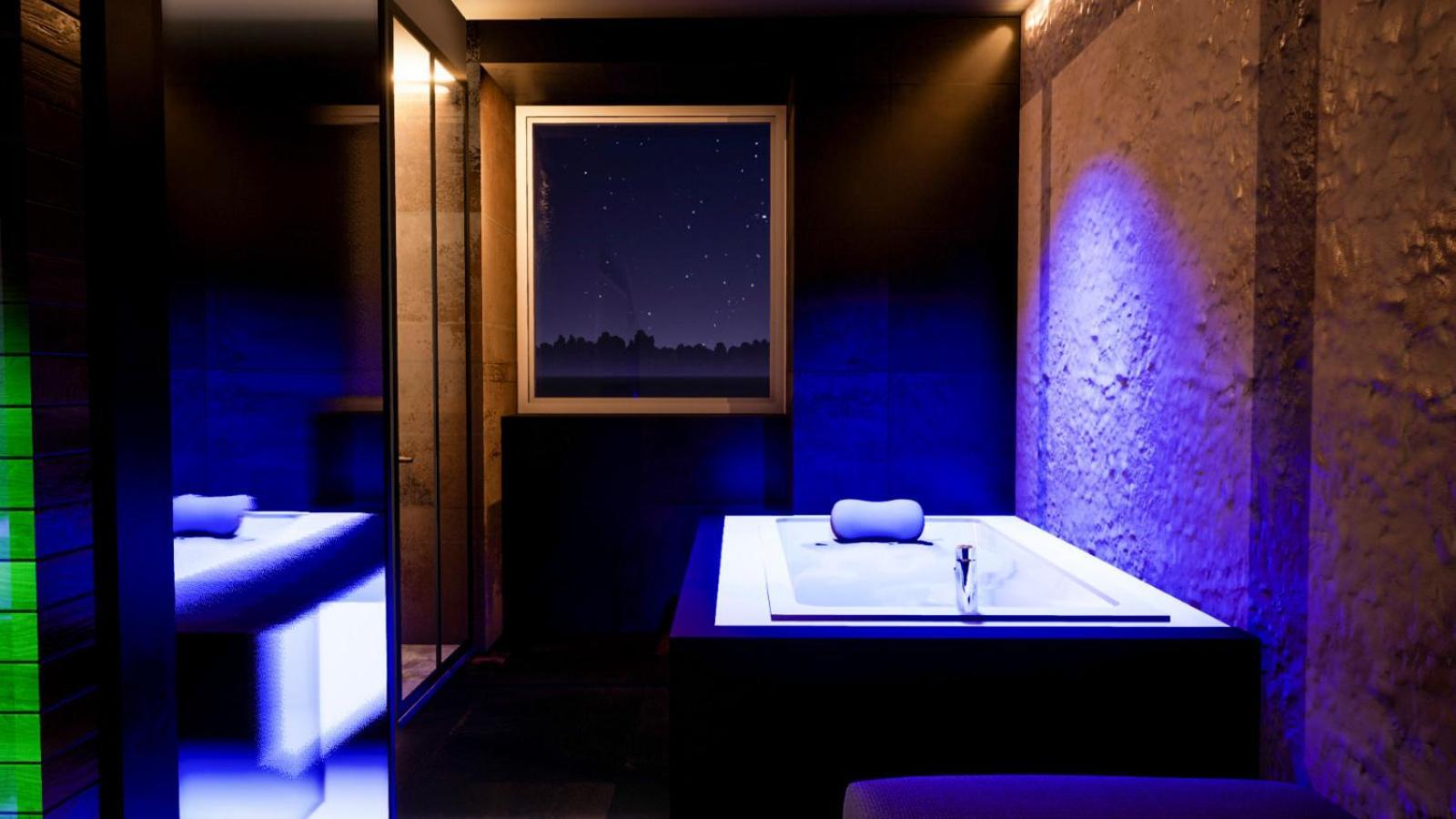 Gold Boutique Suite & Spa Palerme Extérieur photo